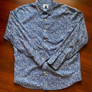 Old Navy Button Down